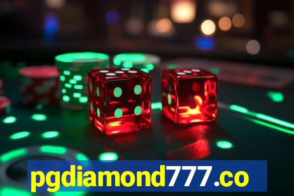 pgdiamond777.com