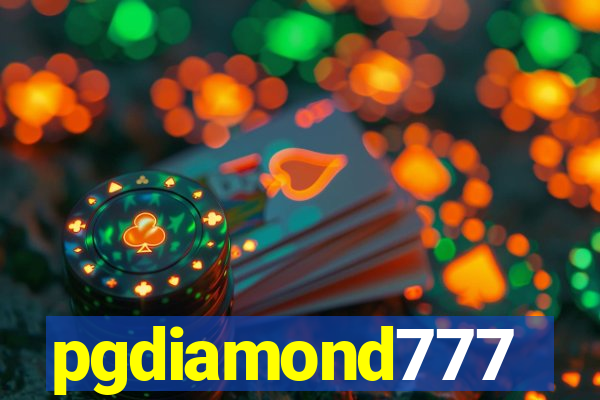 pgdiamond777