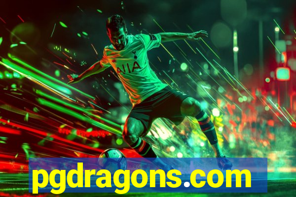 pgdragons.com