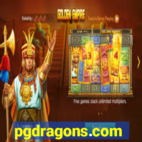 pgdragons.com