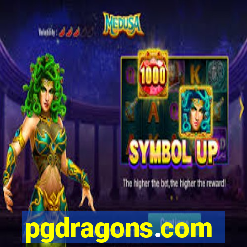 pgdragons.com