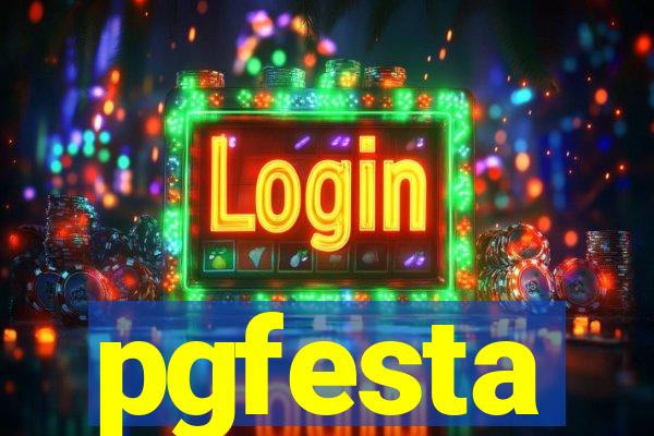 pgfesta