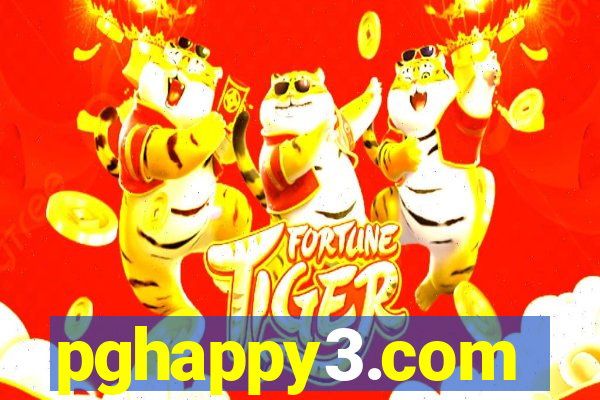 pghappy3.com