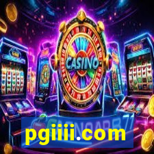 pgiiii.com