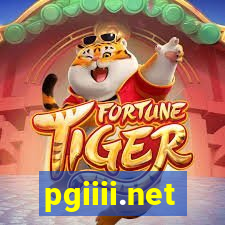 pgiiii.net