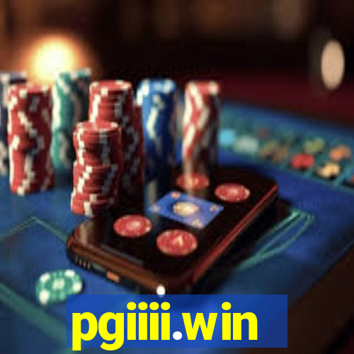 pgiiii.win