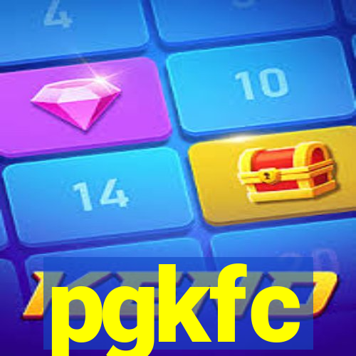 pgkfc