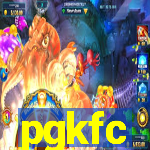 pgkfc