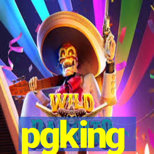 pgking