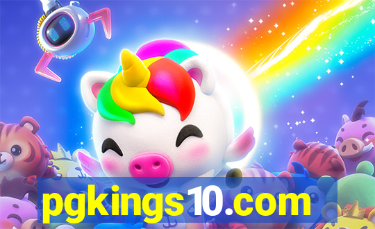 pgkings10.com