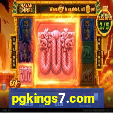 pgkings7.com