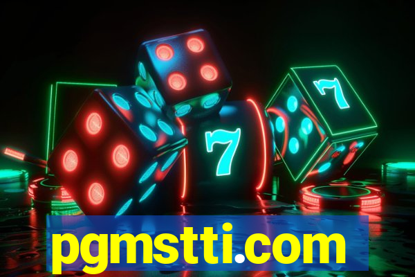 pgmstti.com