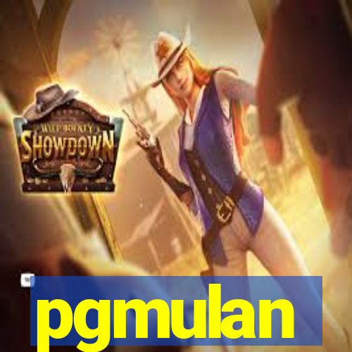 pgmulan