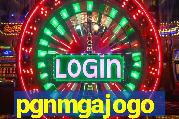 pgnmgajogo