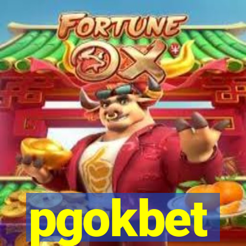 pgokbet