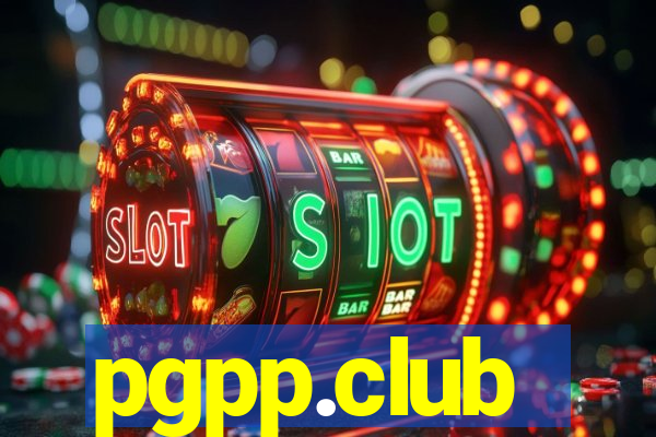 pgpp.club