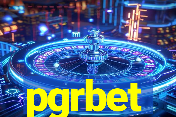 pgrbet