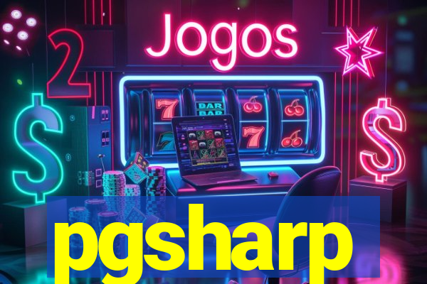 pgsharp