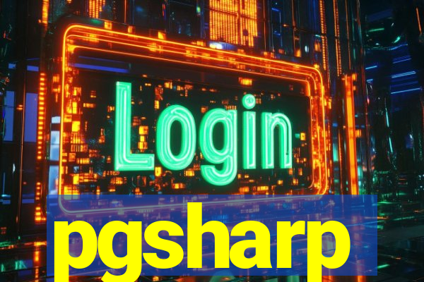 pgsharp