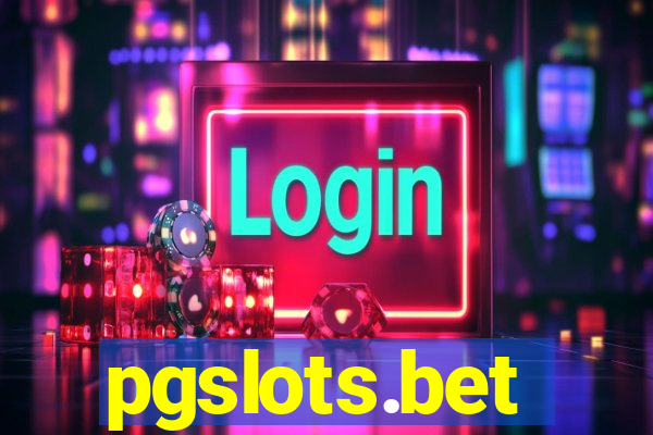 pgslots.bet