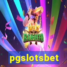 pgslotsbet