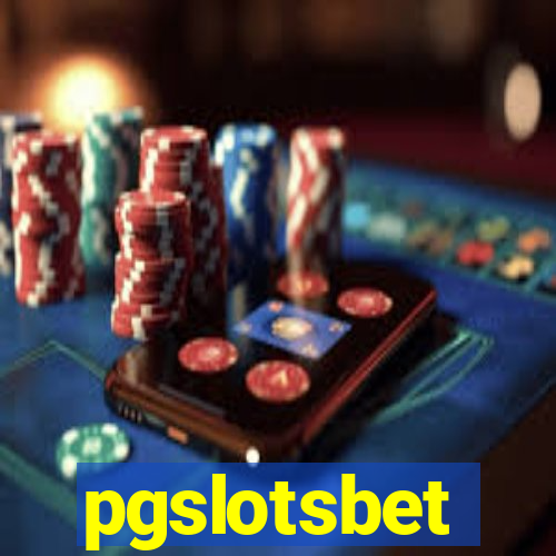 pgslotsbet