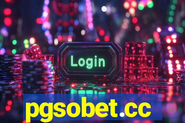 pgsobet.cc