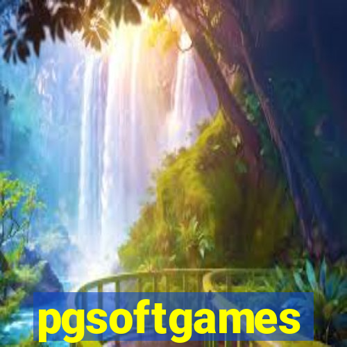 pgsoftgames