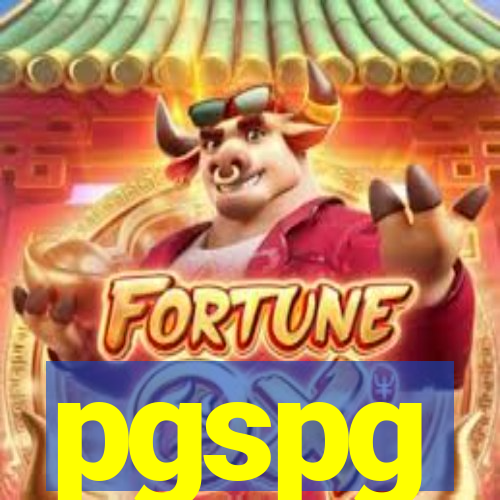 pgspg