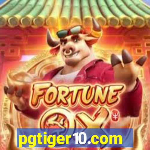 pgtiger10.com