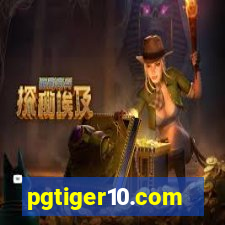 pgtiger10.com