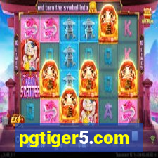 pgtiger5.com