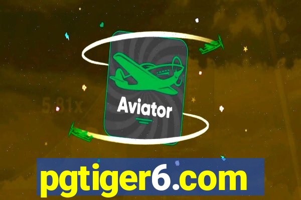 pgtiger6.com