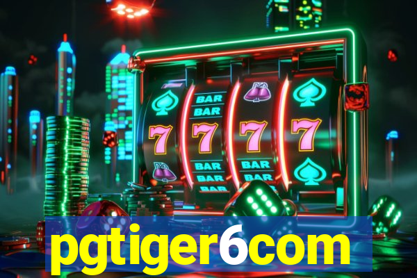 pgtiger6com