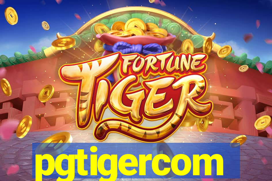 pgtigercom