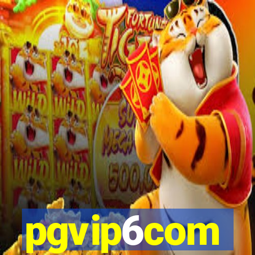 pgvip6com