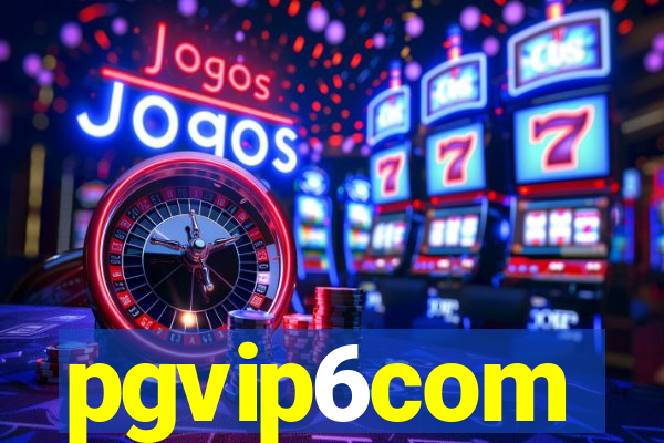 pgvip6com