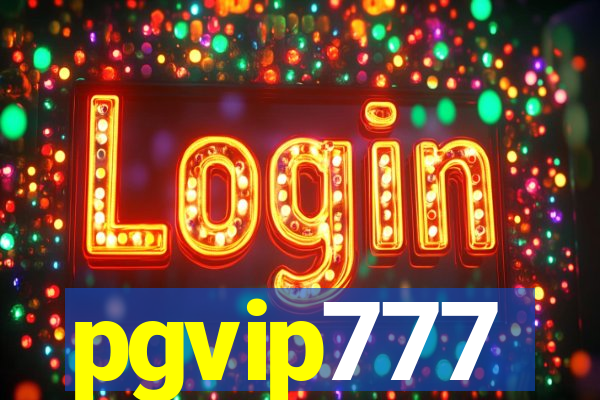 pgvip777