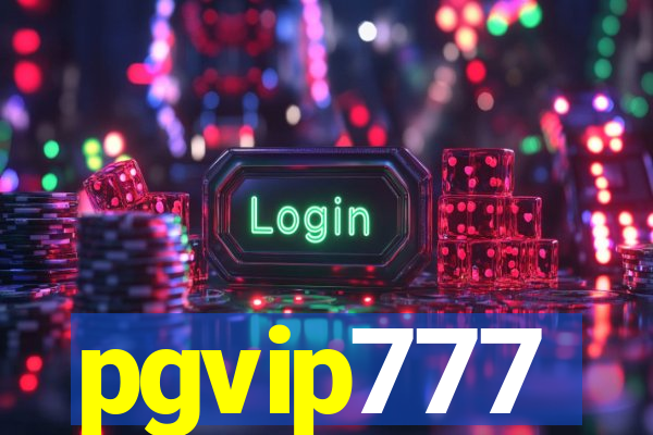 pgvip777