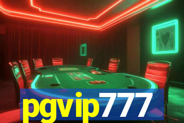 pgvip777