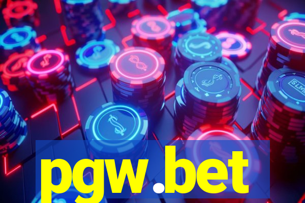 pgw.bet