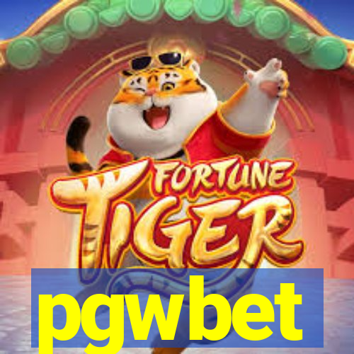 pgwbet