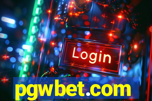 pgwbet.com