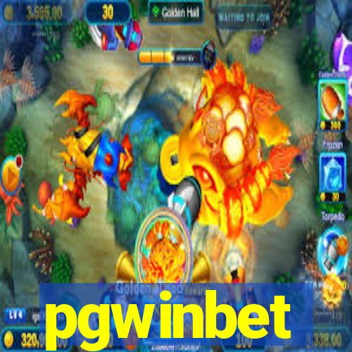 pgwinbet