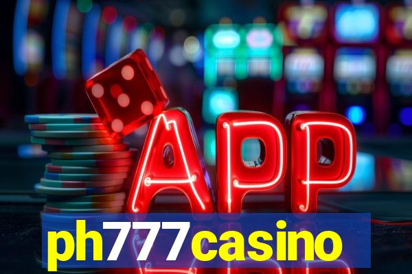 ph777casino