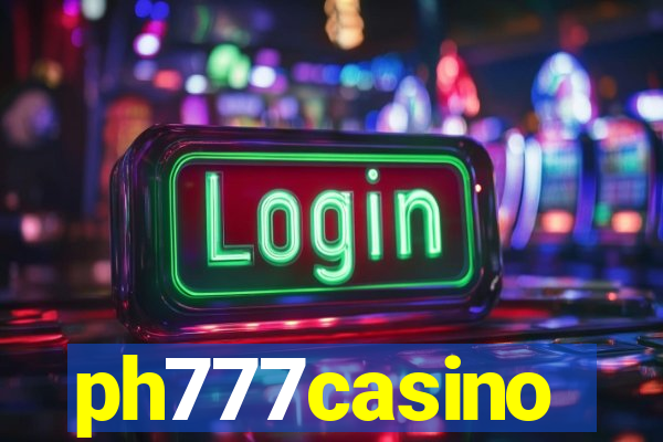 ph777casino