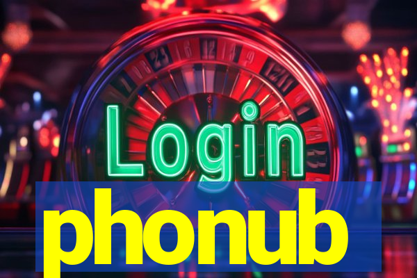 phonub