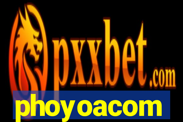 phoyoacom