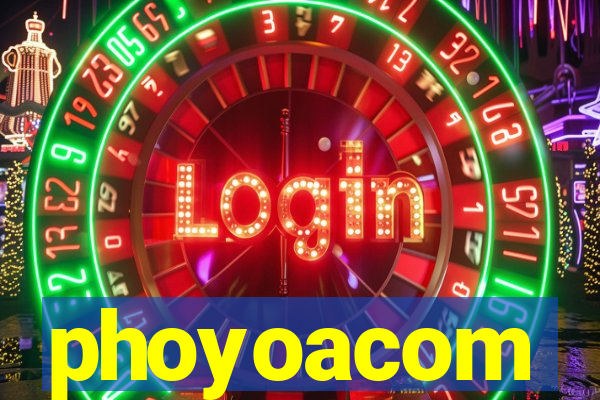 phoyoacom