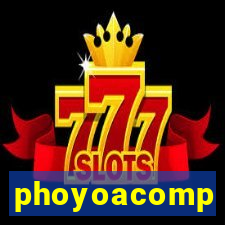 phoyoacomp